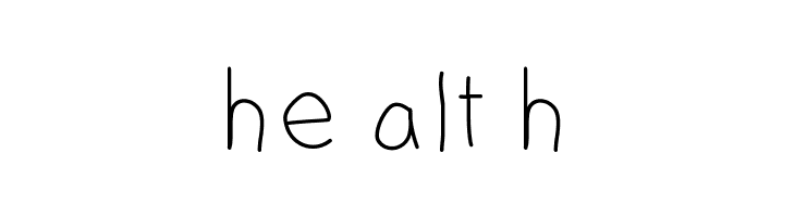 MVUThin  Free Fonts Download