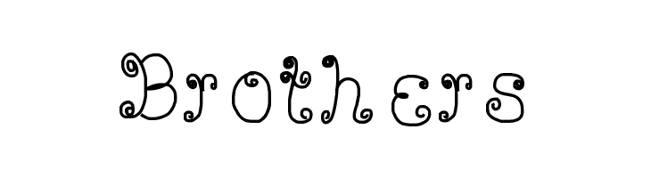DeeDeeScribble  Free Fonts Download