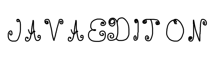 DeeDeeScribble  Free Fonts Download