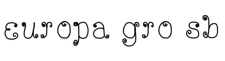 DeeDeeScribble  Free Fonts Download