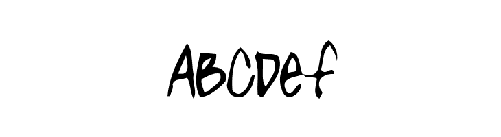 GirlieLeslie  Free Fonts Download