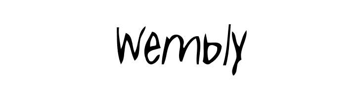 GirlieLeslie  Free Fonts Download