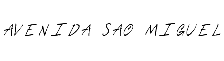 Tiza Script Medium  Free Fonts Download