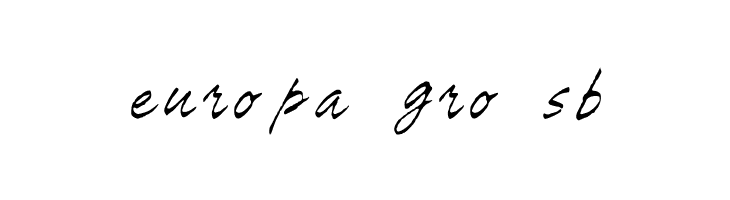 Tiza Script Medium  Free Fonts Download