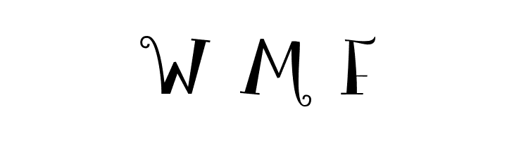give me some sugar  Free Fonts Download