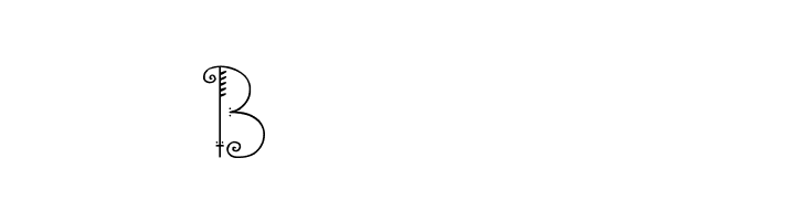 mentawai  Free Fonts Download