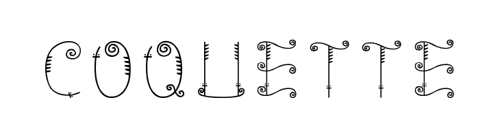 mentawai  Free Fonts Download