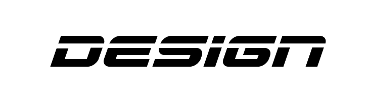 Gunship Laser Italic  Free Fonts Download