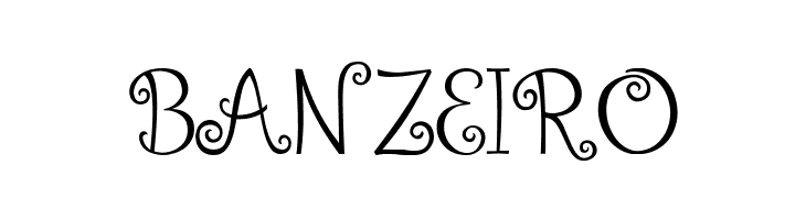 Ralphie Brown Regular  Free Fonts Download