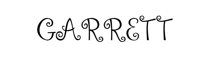 Ralphie Brown Regular  Free Fonts Download