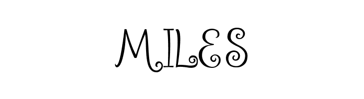 Ralphie Brown Regular  Free Fonts Download