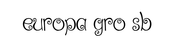 Ralphie Brown Regular  Free Fonts Download