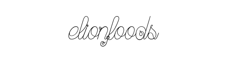 Ribambelle  Free Fonts Download