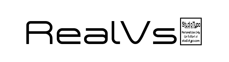 a "space  Free Fonts Download