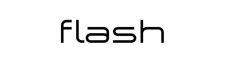 a "space  Free Fonts Download