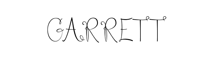 Because I am Happy Regular  Free Fonts Download