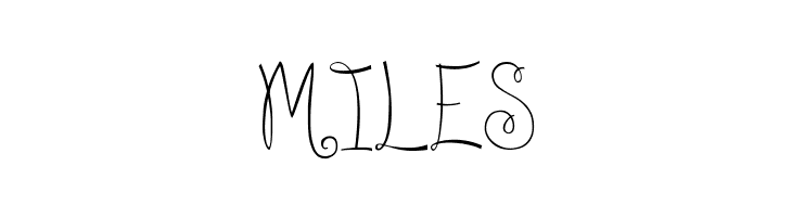 Because I am Happy Regular  Free Fonts Download