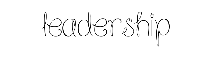 Because I am Happy Regular  Free Fonts Download