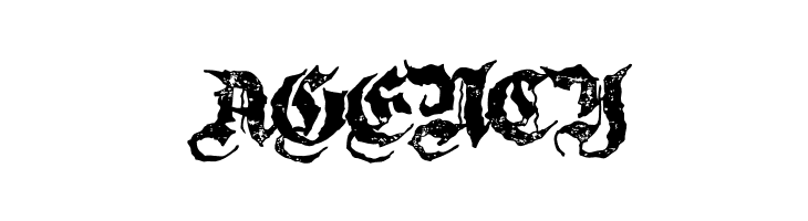 Sovereign-Regular  Free Fonts Download