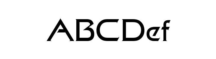 Final Frontier  Free Fonts Download