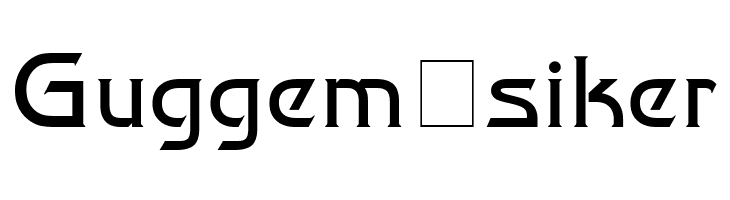 Final Frontier  Free Fonts Download