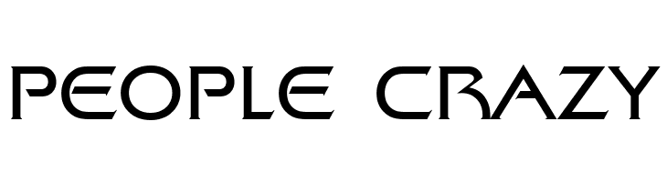 Final Frontier  Free Fonts Download