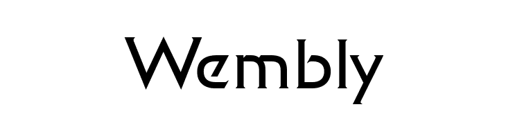 Final Frontier  Free Fonts Download