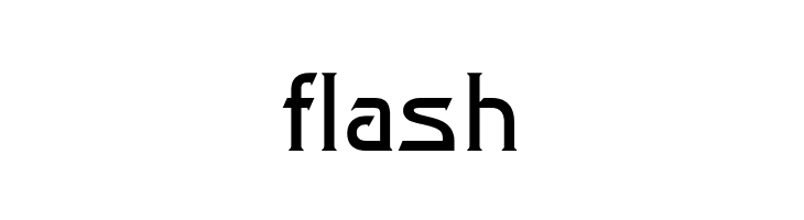 Final Frontier  Free Fonts Download