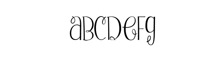 Strawberry Whipped Cream  Free Fonts Download