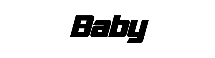 Cybertron Bold Italic  Free Fonts Download