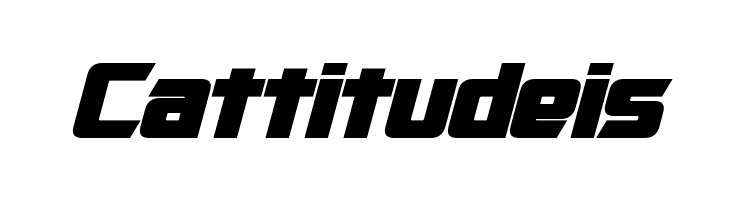 Cybertron Bold Italic  Free Fonts Download