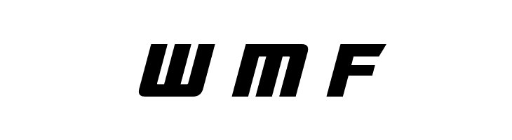 Cybertron Bold Italic  Free Fonts Download