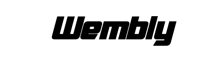 Cybertron Bold Italic  Free Fonts Download