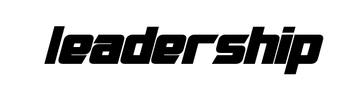 Cybertron Bold Italic  Free Fonts Download