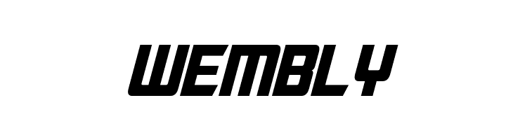 Cybertron Moviecaps Italic  Free Fonts Download