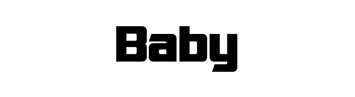 Cybertron  Free Fonts Download