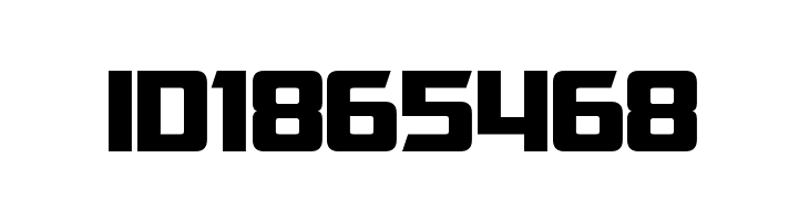 Cybertron  Free Fonts Download