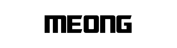 Cybertron  Free Fonts Download