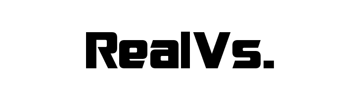 Cybertron  Free Fonts Download