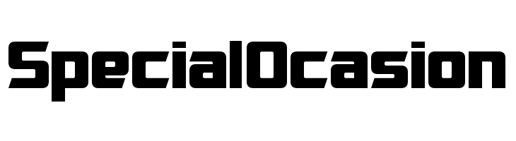 Cybertron  Free Fonts Download