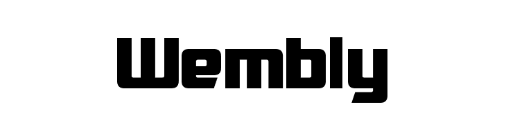 Cybertron  Free Fonts Download