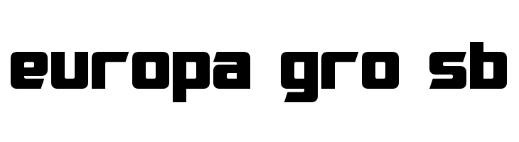 Cybertron  Free Fonts Download