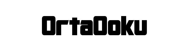 Cybertron Condensed Bold  Free Fonts Download