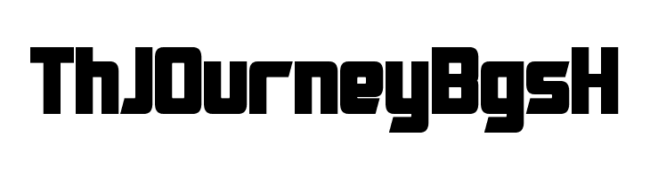 Cybertron Condensed Bold  Free Fonts Download