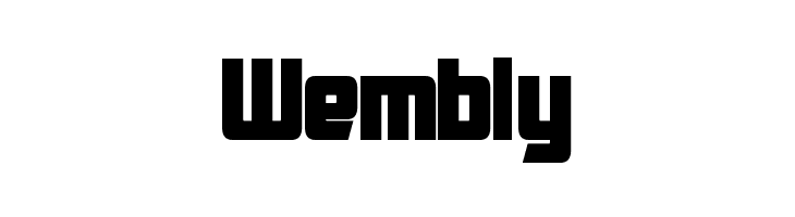 Cybertron Condensed Bold  Free Fonts Download