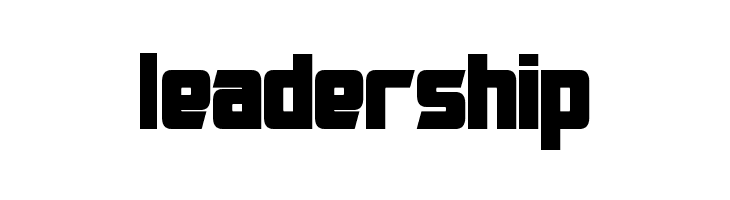 Cybertron Condensed Bold  Free Fonts Download