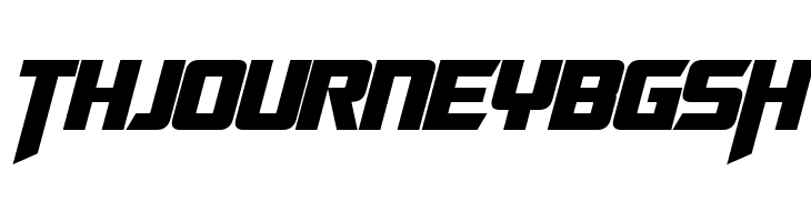 Cybertron Moviecaps Bold Italic  Free Fonts Download