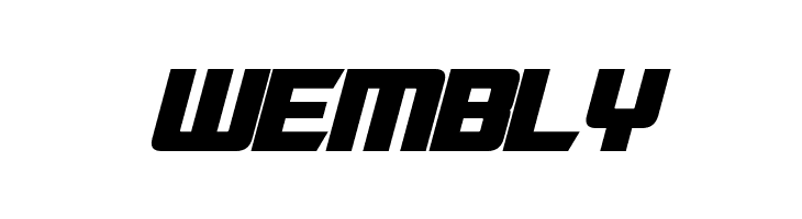 Cybertron Moviecaps Bold Italic  Free Fonts Download