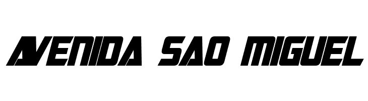 Cybertron Condensed Bold Italic  Free Fonts Download