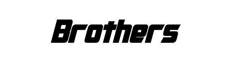 Cybertron Condensed Bold Italic  Free Fonts Download